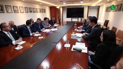 Odebrecht tendrá que reparar a Ecuador por daños materiales e inmateriales