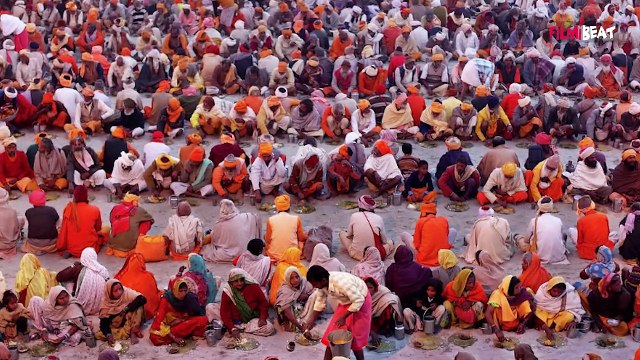 Viral Girl Monalisa ने Uyi Amma song पर धमाकेदार Dance कर उड़ाए Fans के होश, Video Viral FilmiBeat