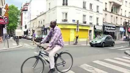 Muerte por accidente en monopatín causa controversia en Francia