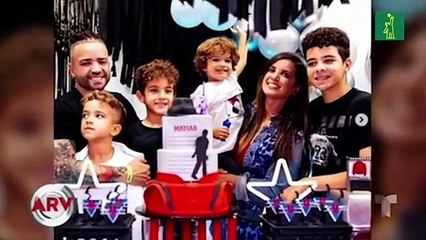 Supuesta amante de Nacho rompe el silencio