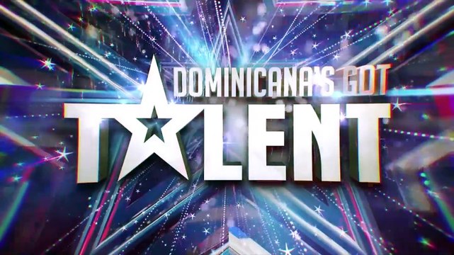 Dominicanas Got Talent: ¿Qué espera el público?
