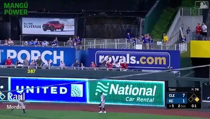 Dominicanos sacan el Mangú Power en la MLB