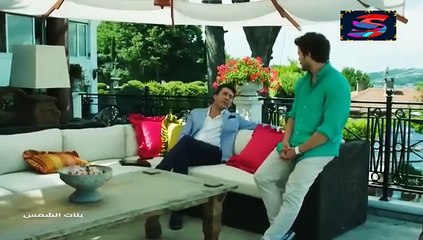 مسلسل بنات الشمس – الحلقة 16 – تركى مدبلج