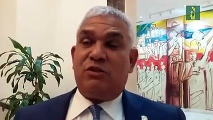 Marcos Cross  y Juan Carlos Quiñones critican a Reinaldo Pared