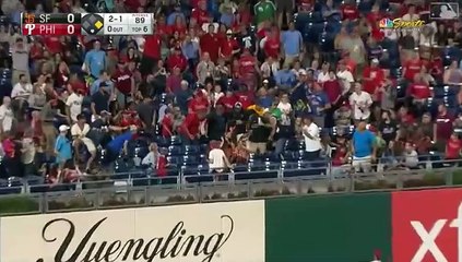 Lo mejor de la MLB: Miércoles 31 de julio