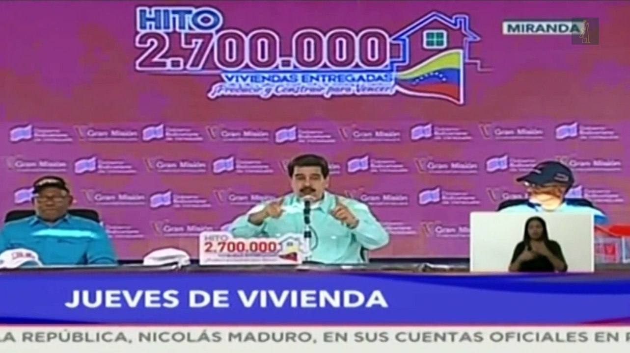 Gobierno y oposición de Venezuela establecen mesa permanente de trabajo