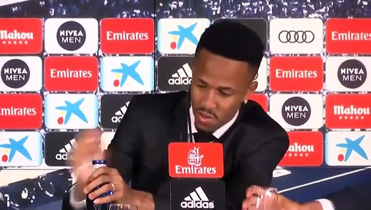Eder Militao