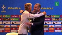 Sundhage se pone al frente de Brasil femenino y quiere el oro en Tokio 2020