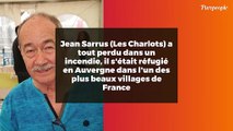 Mort de gérard fillipelli des charlots : hommage ému de son ami jean sarrus