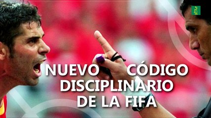 Nuevo código disciplinario de la FIFA permitirá suspender partidos por racismo