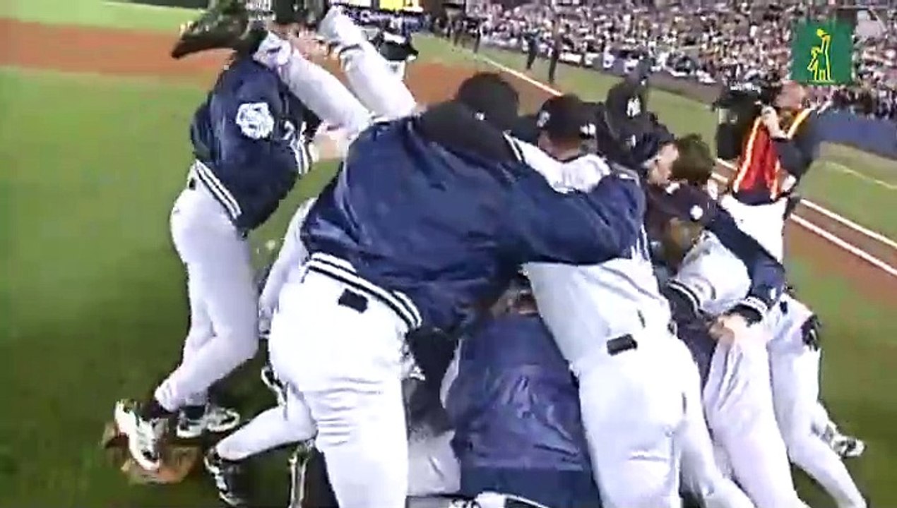 Mariano Rivera habla de su carrera y su inminente discurso en Cooperstown