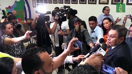 Empresas piden al gobierno la devolución de medios de comunicación críticos con Ortega