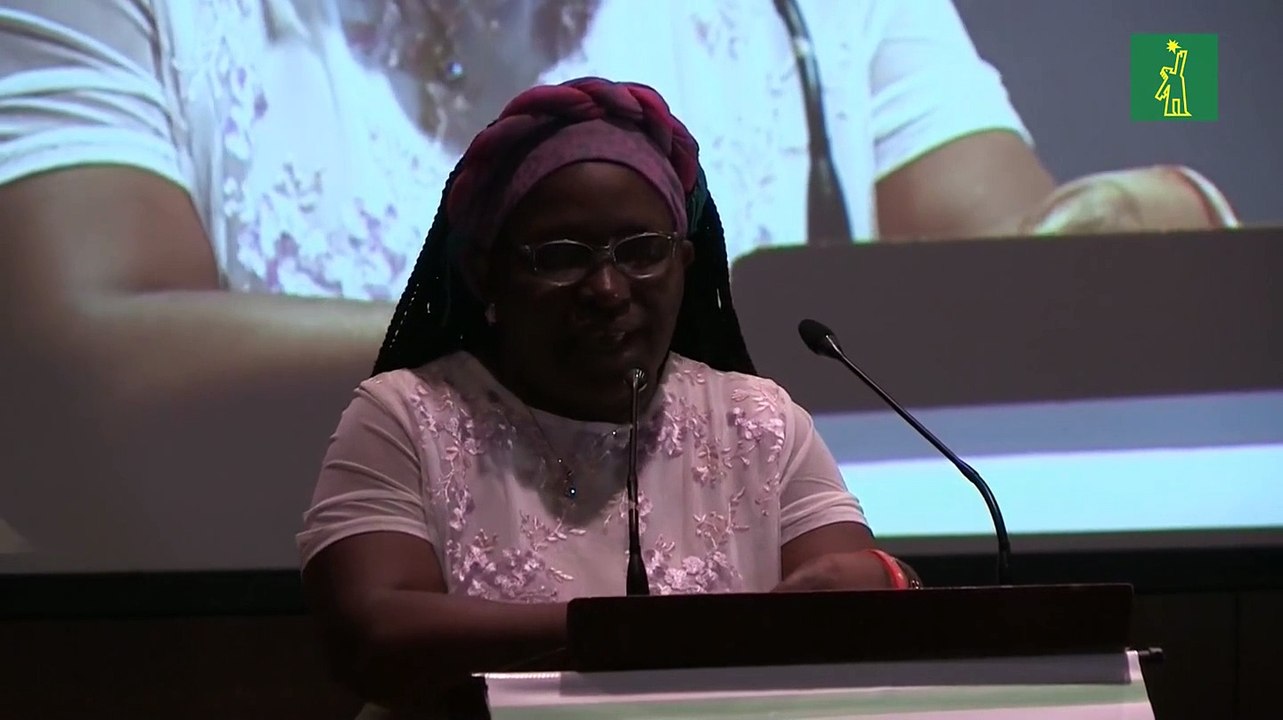 Defensores de Derechos Humanos en Colombia son premiados por construir paz