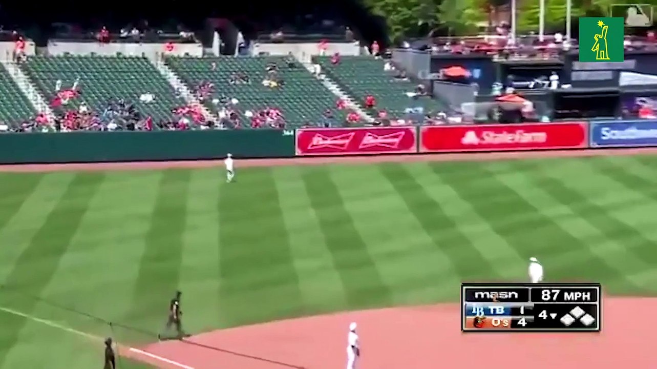 Home Run Jonathan Villar