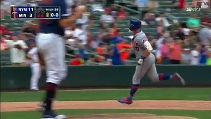 Lo mejor de las Grandes Ligas: 17 de julio