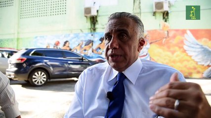 Precarias condiciones en gimnasio de boxeo