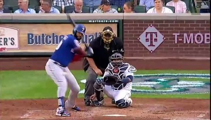 Poder dominicano se desató en jornada histórica para Robinson Canó