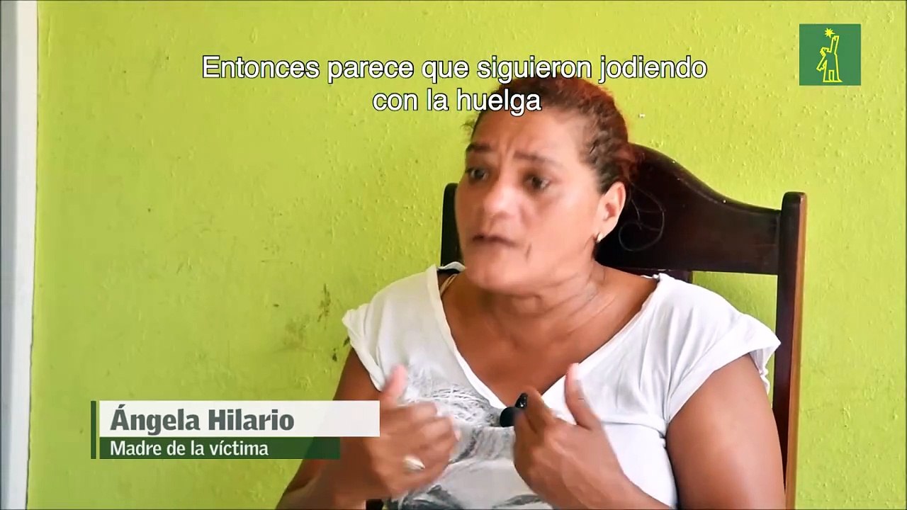 Patrulla Letal: Caso 3
