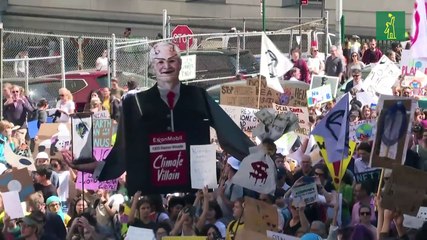 Los últimos cinco años serán los más calurosos de la historia