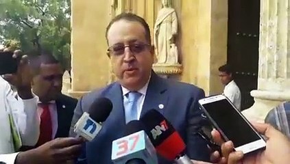 Magín J. Díaz: Este año vamos superando las expectativas