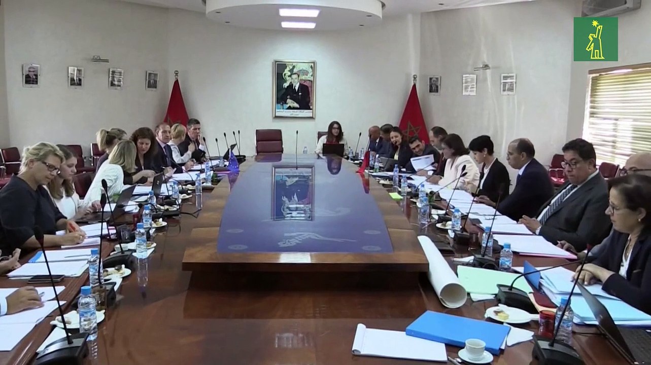 Inicia reunión de comisión técnica euro-marroquí para acuerdo pesquero