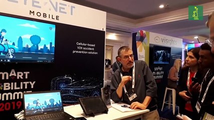 Industria automóvil debe apostar por coche eléctrico, autónomo y compartido