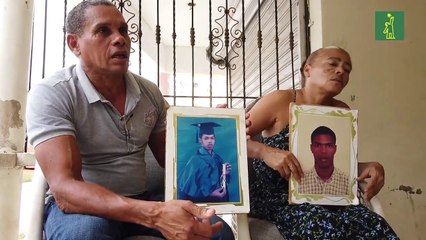 Víctima de los reenvíos judiciales