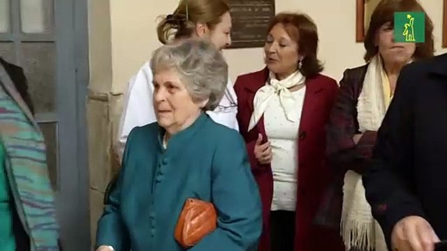Falleció esposa de presidente de Uruguay Tabaré Vázquez