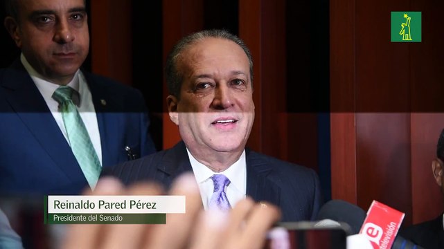 Reinaldo Pared Pérez