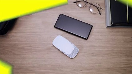 Reon Pocket: Lleva tu aire acondicionado en la espalda