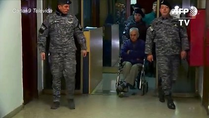 Comienza en Argentina juicio contra curas por abuso sexual de niños sordos