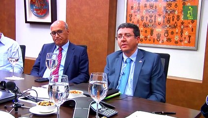 Cámara de Comercio Dominico-Italiana