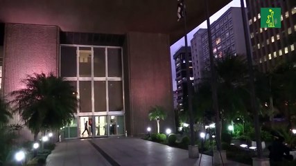 Odebrecht identifica ante fiscales peruanos los seudónimos usados en su "caja 2"