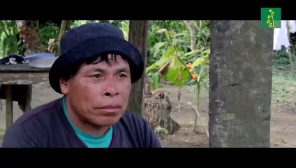 Indígenas denuncian inacción de Perú para aclarar envenenamiento con mercurio en sus ríos