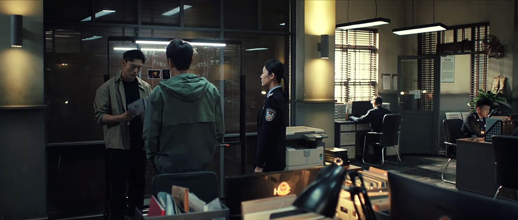 Criminal Scene (2025) EP.7 ENG SUB