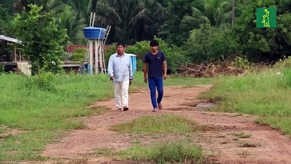 Bolsonaro desata las críticas al abogar por la minería en la Amazonía