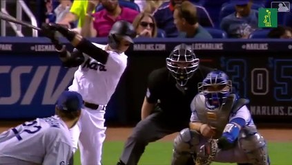 Clayton Kershaw repartió ponches a los Marlins