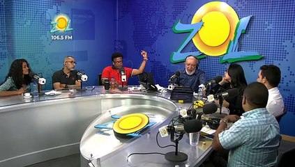 Jochy Santos explica la razón del cambio de horario en Divertido con Jochy