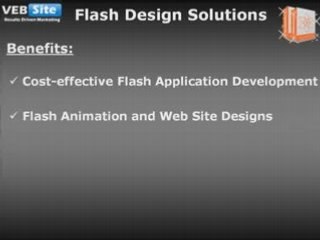 Interactive Flash Deveopment