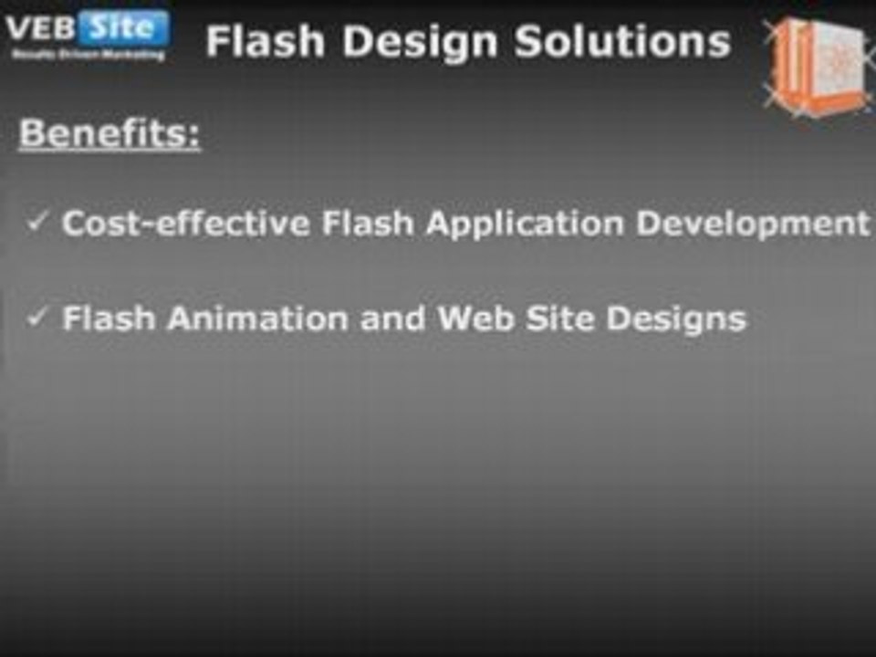 Interactive Flash Deveopment