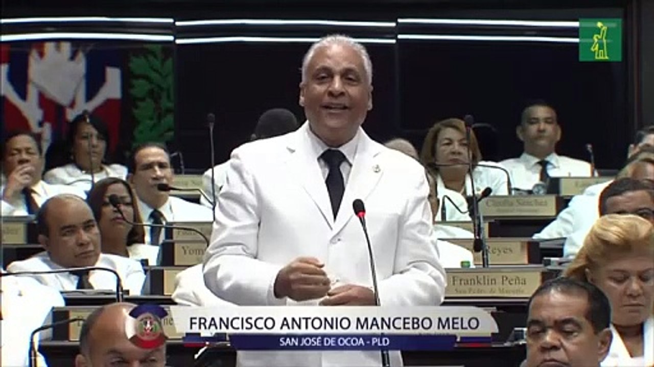 Diputados Leonelistas proponen a Demóstenes Martínez para presidir la Cámara de Diputados
