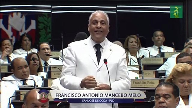 Diputados Leonelistas proponen a Demóstenes Martínez para presidir la Cámara de Diputados