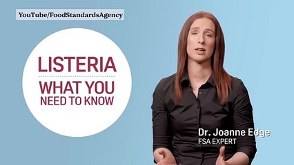 What is Listeria monocytogenes?