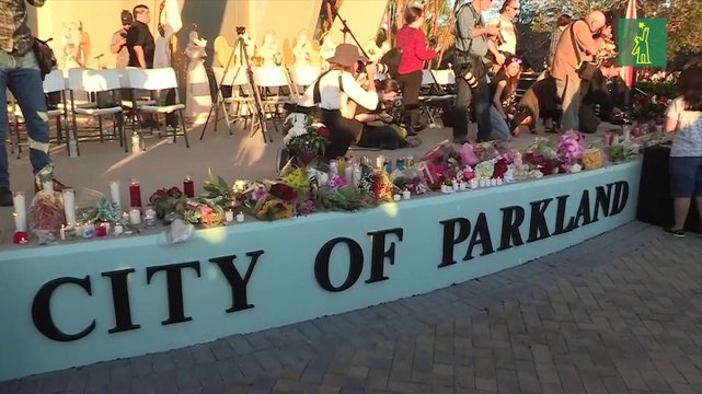 Once condados de Florida permitirán maestros armados a partir del martes