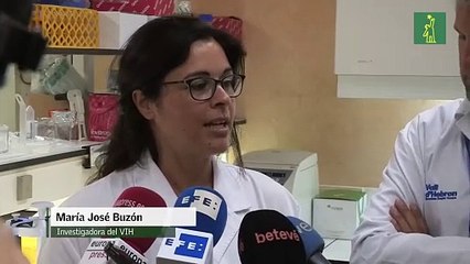 Descubren un fármaco oncológico que elimina las células que reactivan el VIH