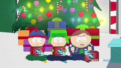 Top 30 Times Kenny Was The Best Character On South Park