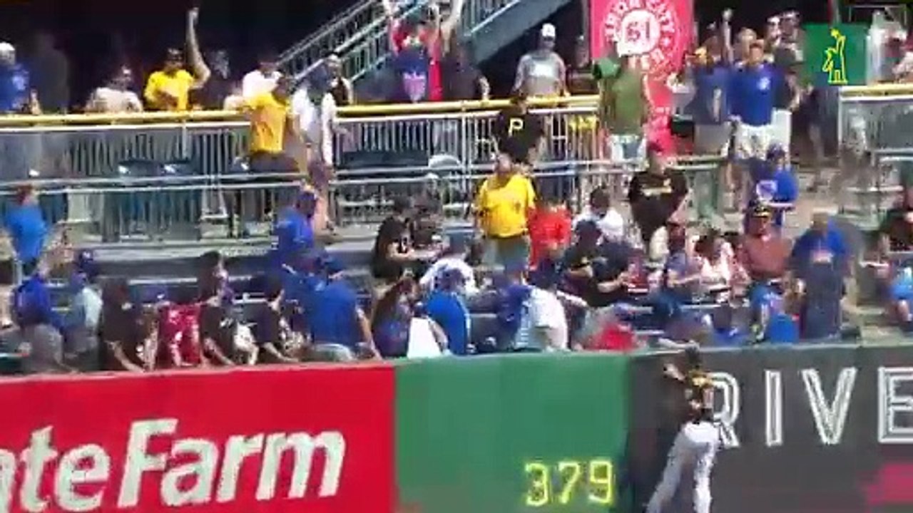 Kyle Seager jonroneó para la victoria de los Marineros de Seattle ante los Azulejos de Toronto