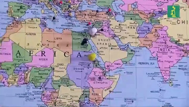 El Mosad, fiestas playeras y refugiados judíos etíopes en estreno de Netflix