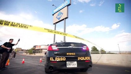 Una nueva matanza sacude EE.UU. con al menos 20 muertos por un tiroteo en Texas