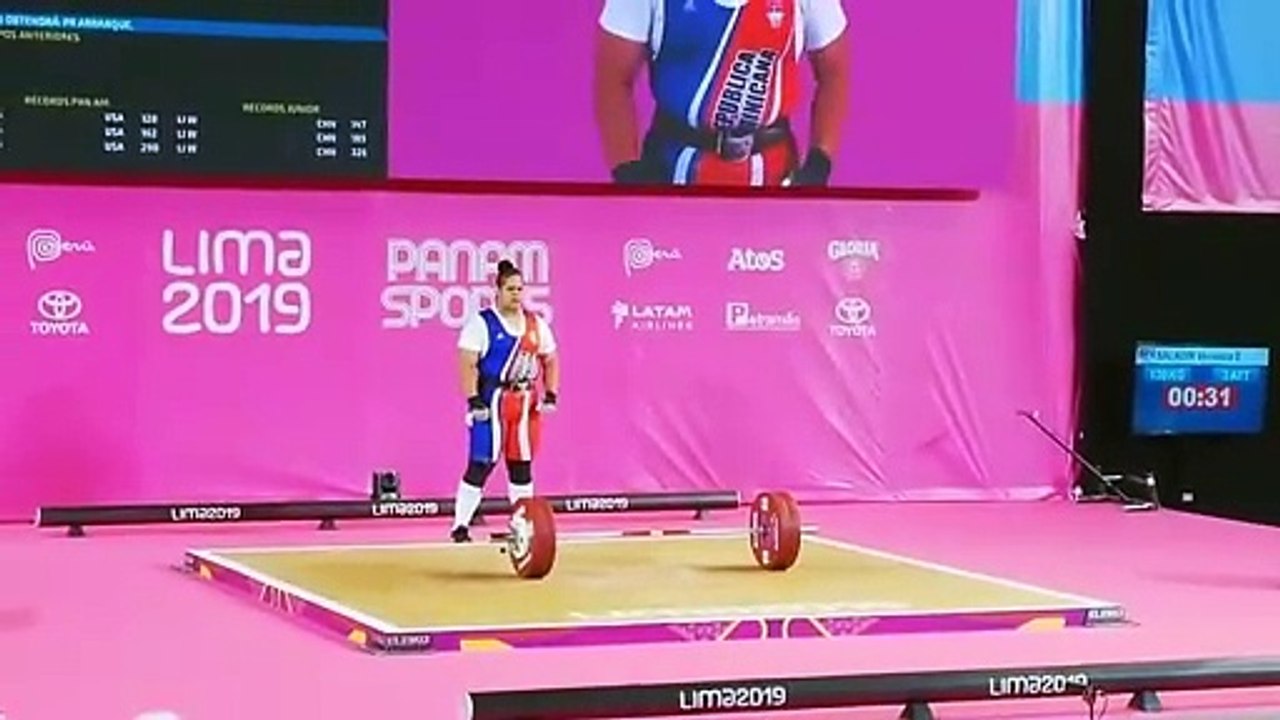 Verónica Saladín